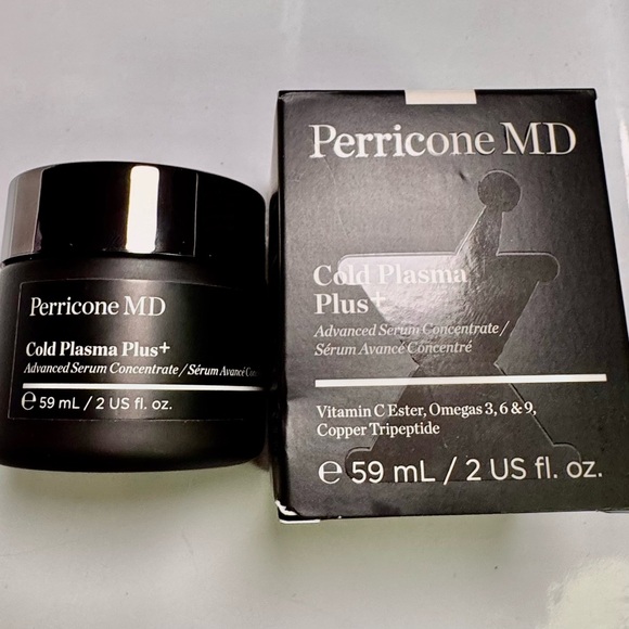 Perricone MD Cold Plasma Plus+ Advanced Serum